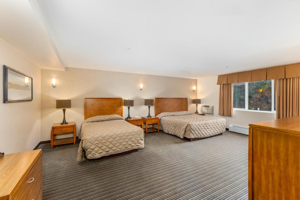 Breeze Inn Hotel & Motel